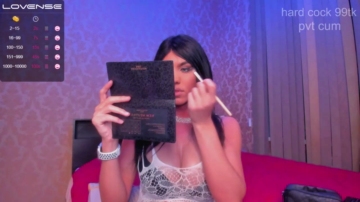 Hotbritneybitch  03-09-2021